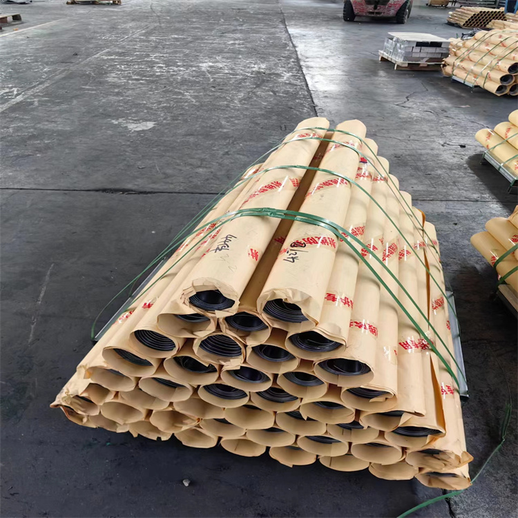 乌兰察布医院墙体防护铅板施工方案